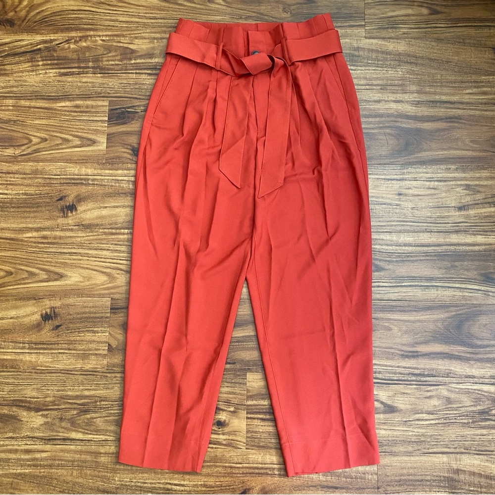 NWT Women's Madewell Pants